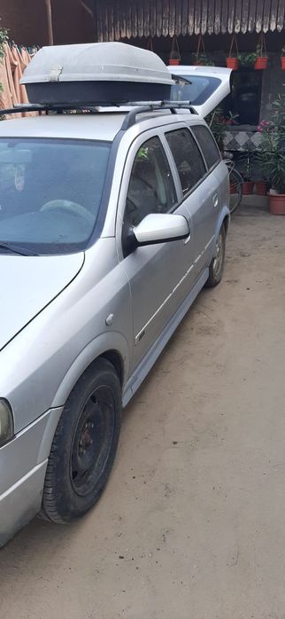 Opel Astra g vanzare