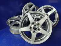 Диски R15 5x114.3 на Nissan другие