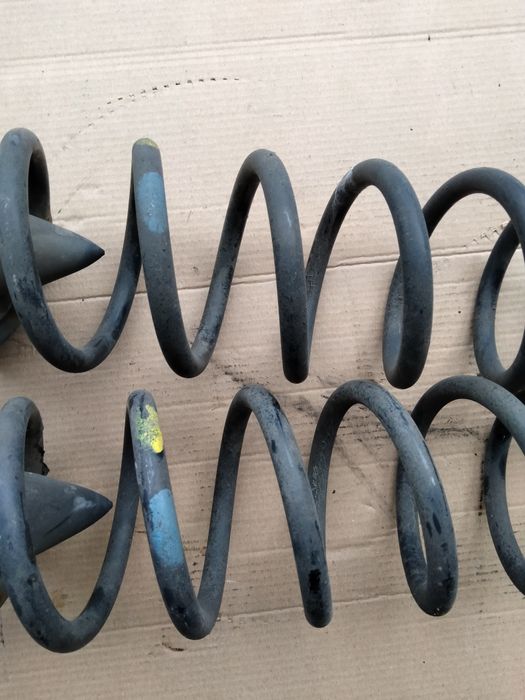 Arcuri spate Renault Megane 3  1,5 dci