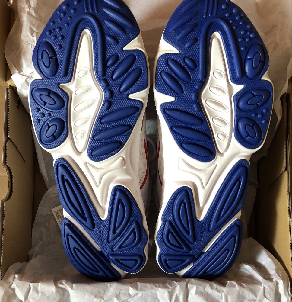 Adidas Ozweego ОРИГИНАЛНИ мъжки маратонки - 42/26,5см