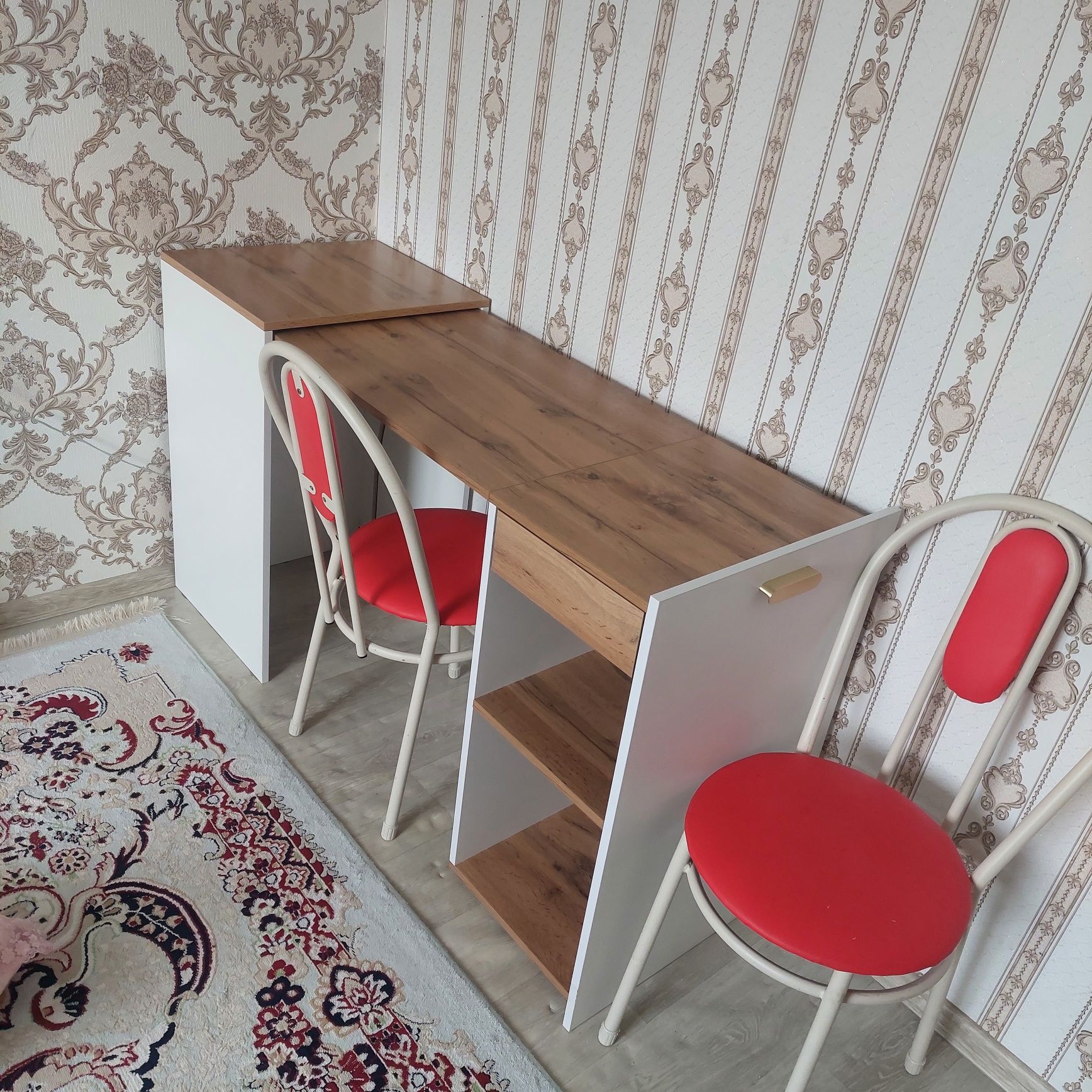 Трансформер парта