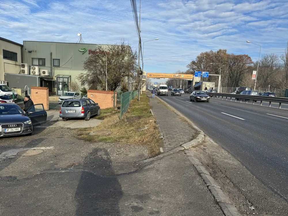 Baneasa DN1 Pretabila - Cazare muncitori 37 camere- Clinica Medicala