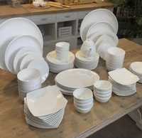 Полный набор посуды для столовый БУУ