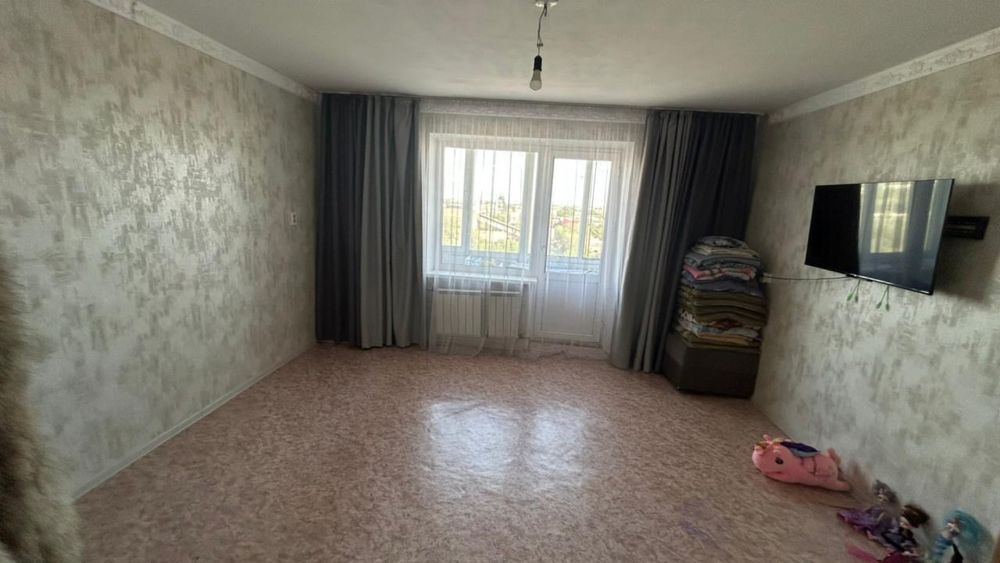 Продается 1 комнатная квартира