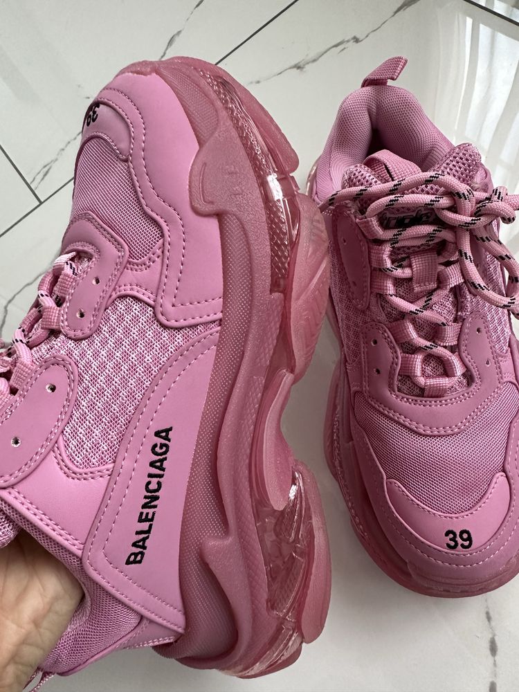 Налични Розови Balenciaga