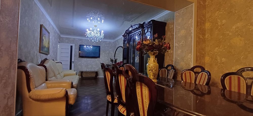 Аренда метро Максима горького БИЙ 3х комнатная