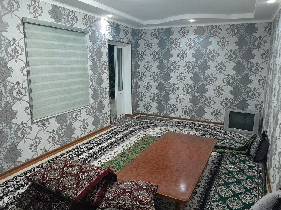 "УМИДДАН"Тайёр ховли сотилади