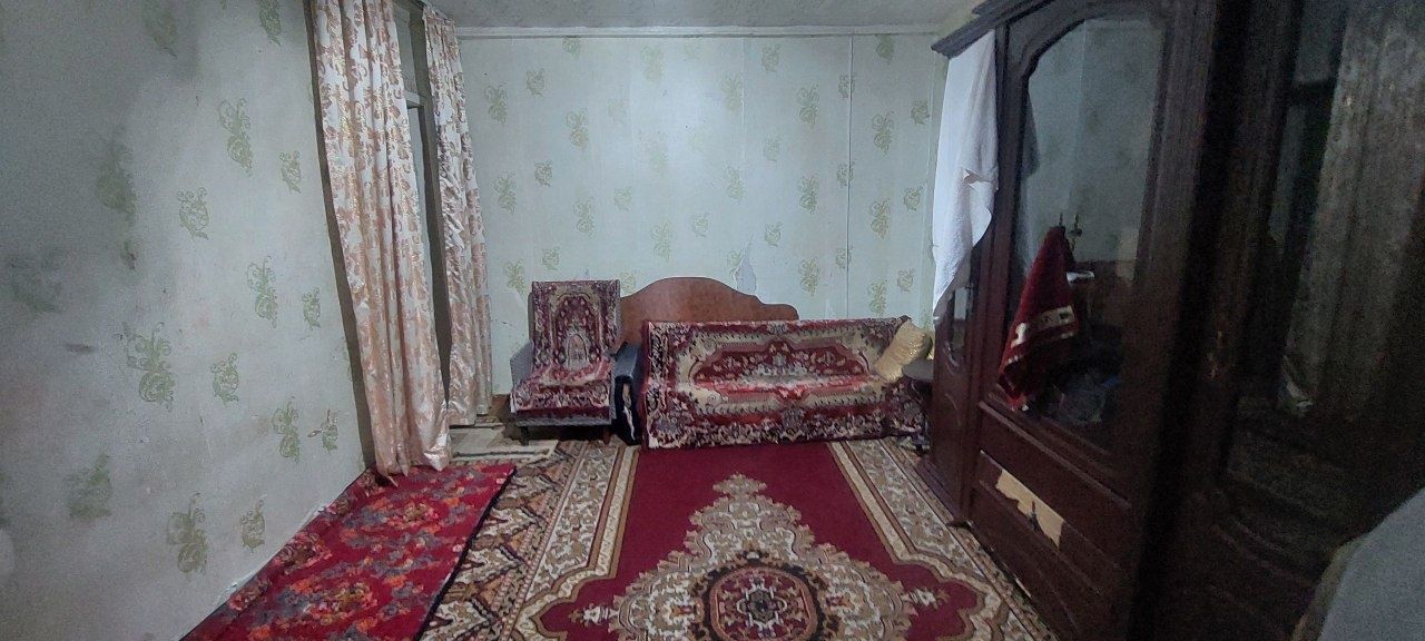 Продаю свою квартиру