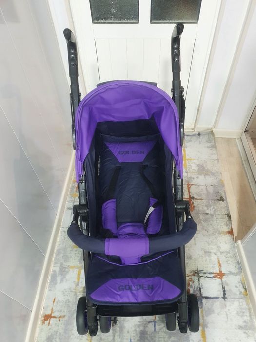 Продаются 2 детские  коляски