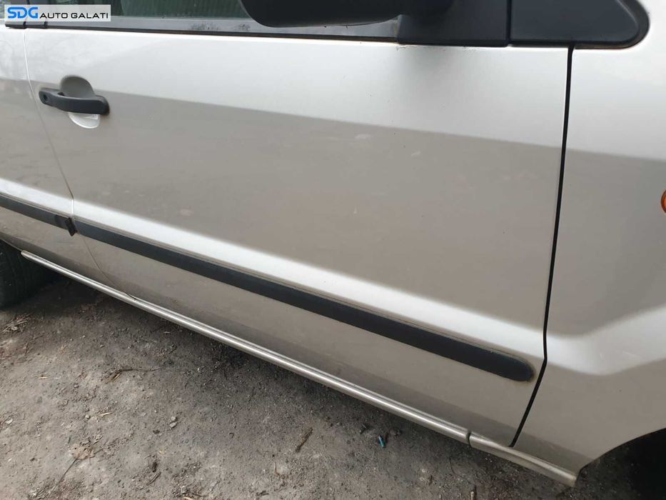 Usa Usi Portiera Portiere Dreapta Fata Dezechipata Ford Fusion 2002 - 2012 Culoare 62 [C5142]