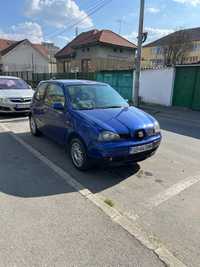 Seat Arosa Highline 1.4 mpi + GPL