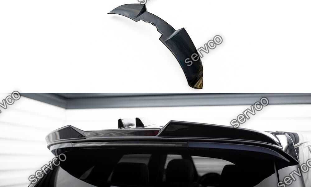 Eleron Land Rover Range Rover Evoque Mk1 2013-2018 v1 - Maxton Design