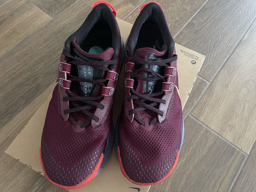 Мъжки маратонки Nike Pegasus Trail 3