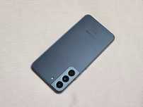 Samsung Galaxy S22 Green