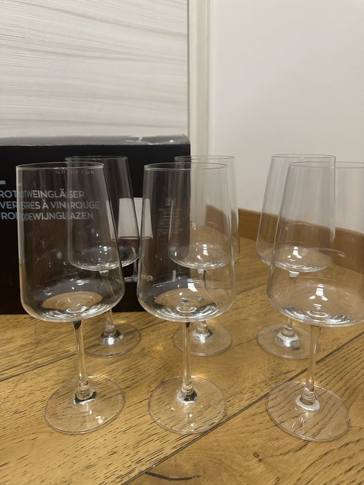 Set pahare de vin