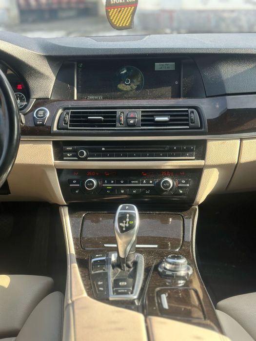 Bmw F10 525d xDrive