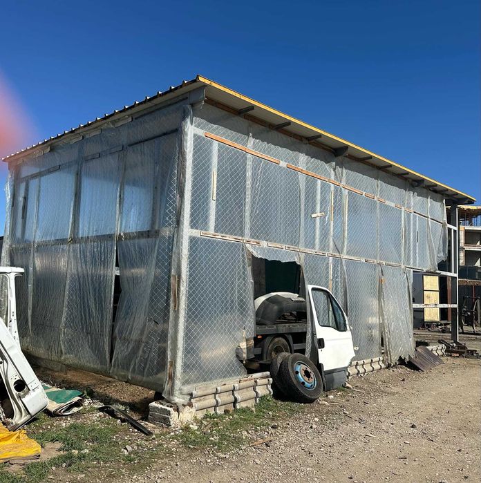 Продава се Склад в София, 7-ми 11-ти километър - 50 кв.м за 153 €/кв.м - Снимка #2