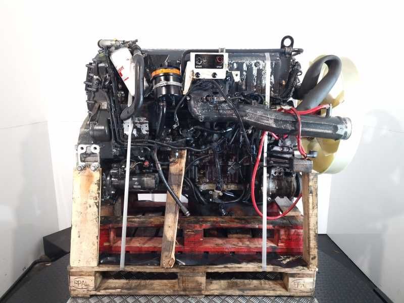 Motor complet camion Iveco Cursor 8 - F2BE3681B