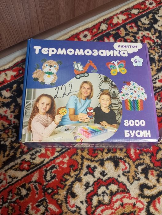 Термо фигурки на заказ