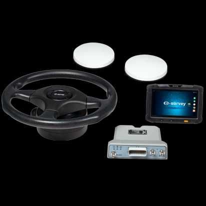 Автопилот рул бошкарув тизими, eSurvey фирма, Хитой, нархи 55 млн сум