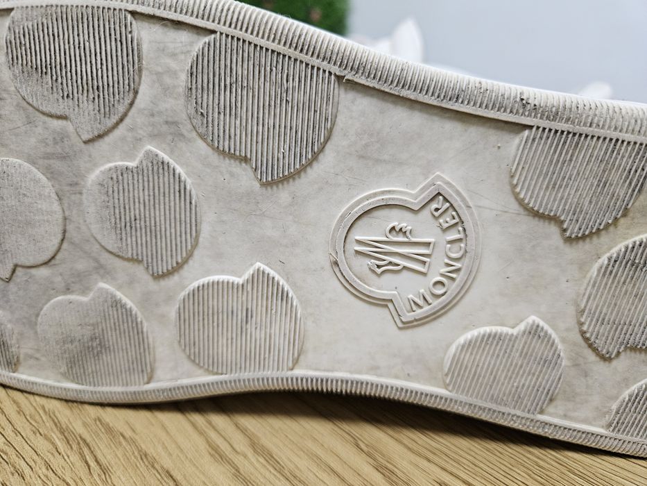 Moncler Monaco - 42 номер сникърси