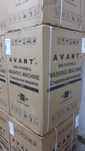 Продаю стиральную машину AVANT WM-FAF60W-G  новую
