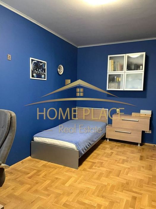 Продава се Тристаен апартамент в Варна, Бриз - 120 кв.м за 1959 €/кв.м - Снимка #5