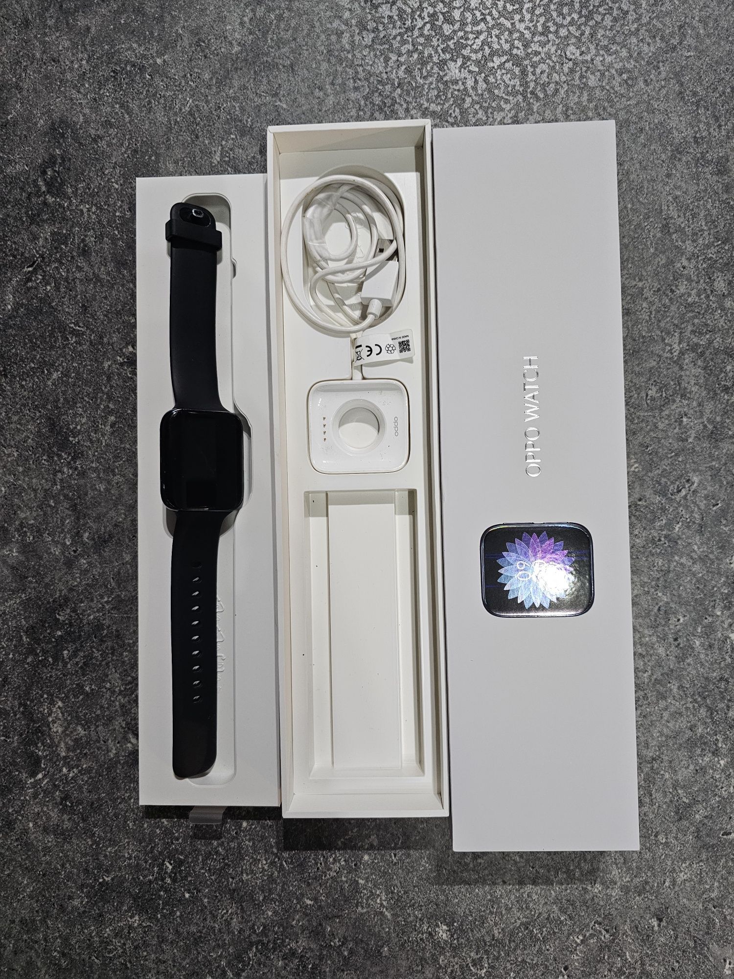 ‼️ Smartwatch Oppo Reno 46mm