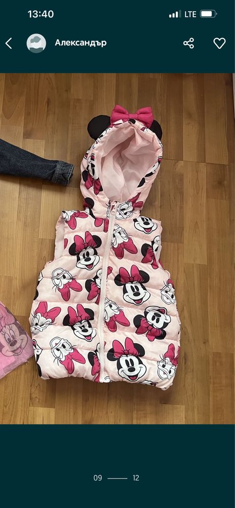 Летни,пролетни и зимни дрешки 4-5-6 г Next, george, primark