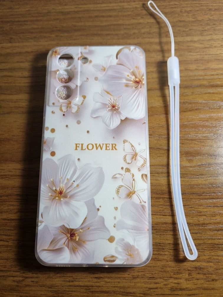 Силиконов кейс за Samsung S21