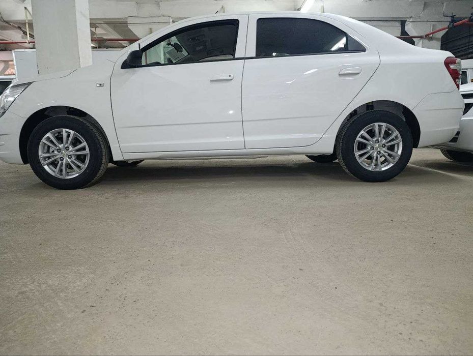 Cobalt Style MCM va Midnight MCM sotuvda