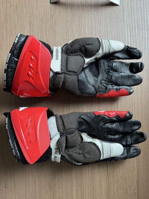 Manusi Alpinestars SuperTech marime S