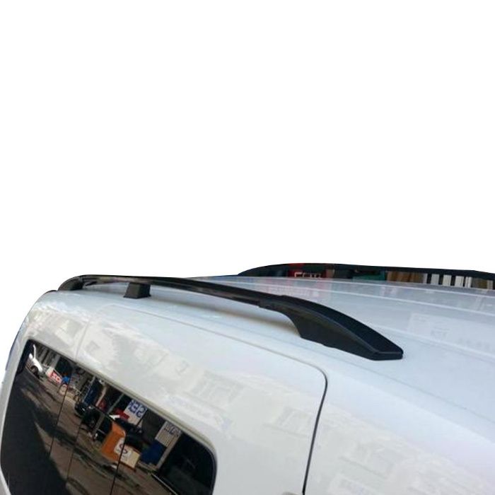 Надлъжни греди, рейлинг, багажник, Фолксваген кади, Volkswagen CADDY