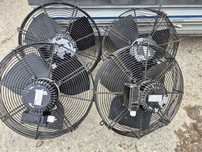 Ventilator Axial 380v