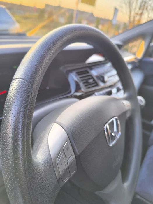 Хонда ФРВ 2009г.