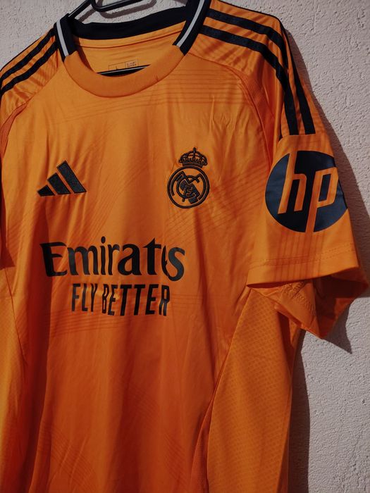 Tricou Real Madrid - Valverde