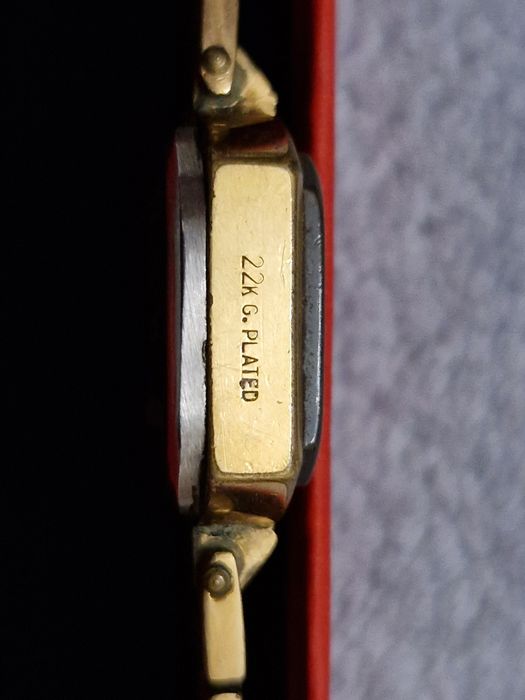 Ceas Cornavin de damă