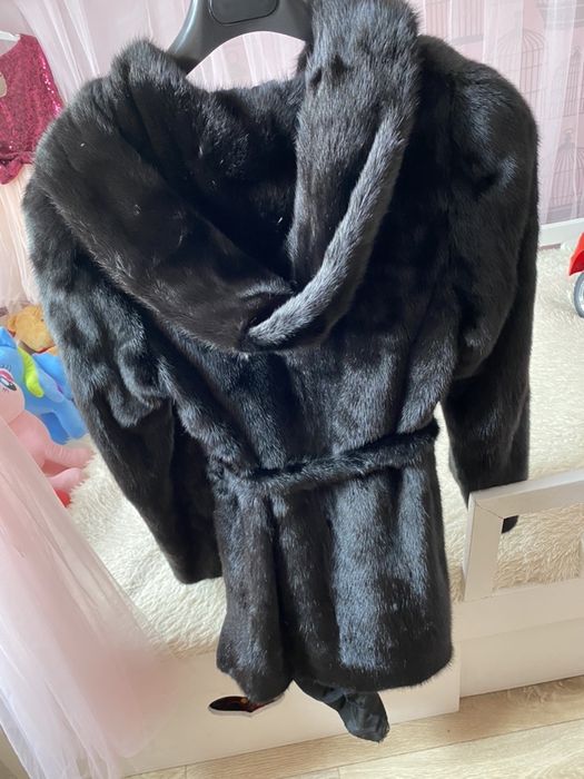 продам норковая шуба