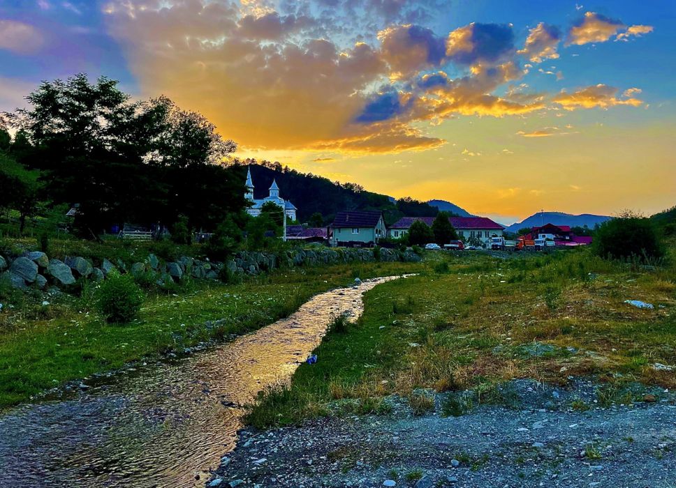 Vând casă Ocoliș, Alba. Ocazie!