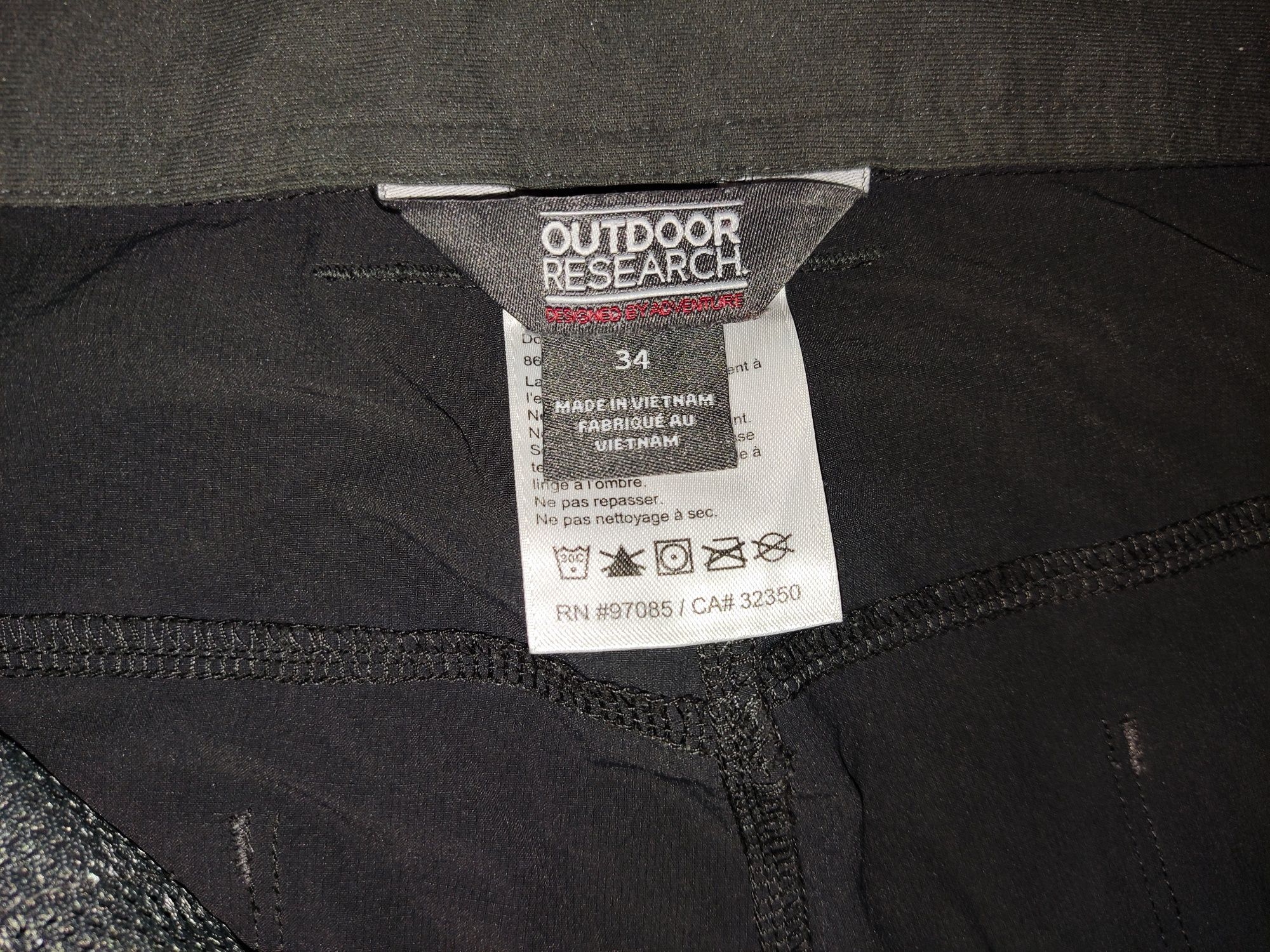 Outdoor Research® Men's Ferrosi Short, къси гащи, панталон, шорти