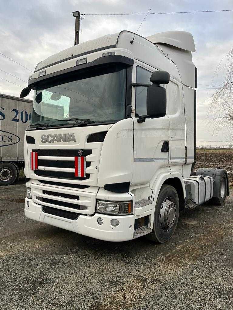 de vanzare SCANIA R450