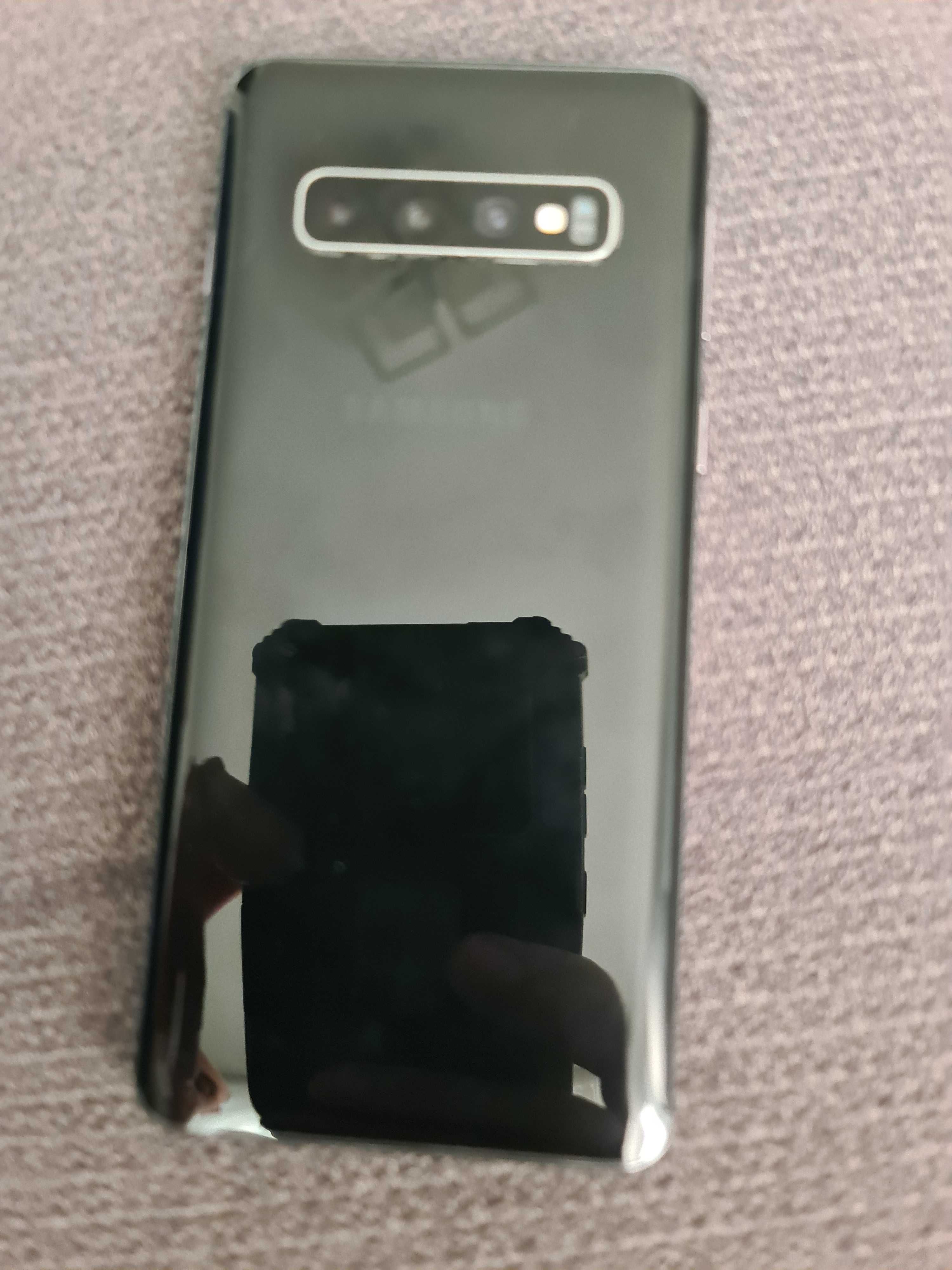 Samsung Galaxy S10 de 128 gb
