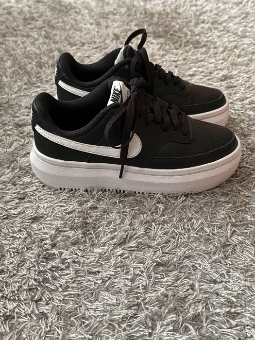 Nike Court Vision Alta