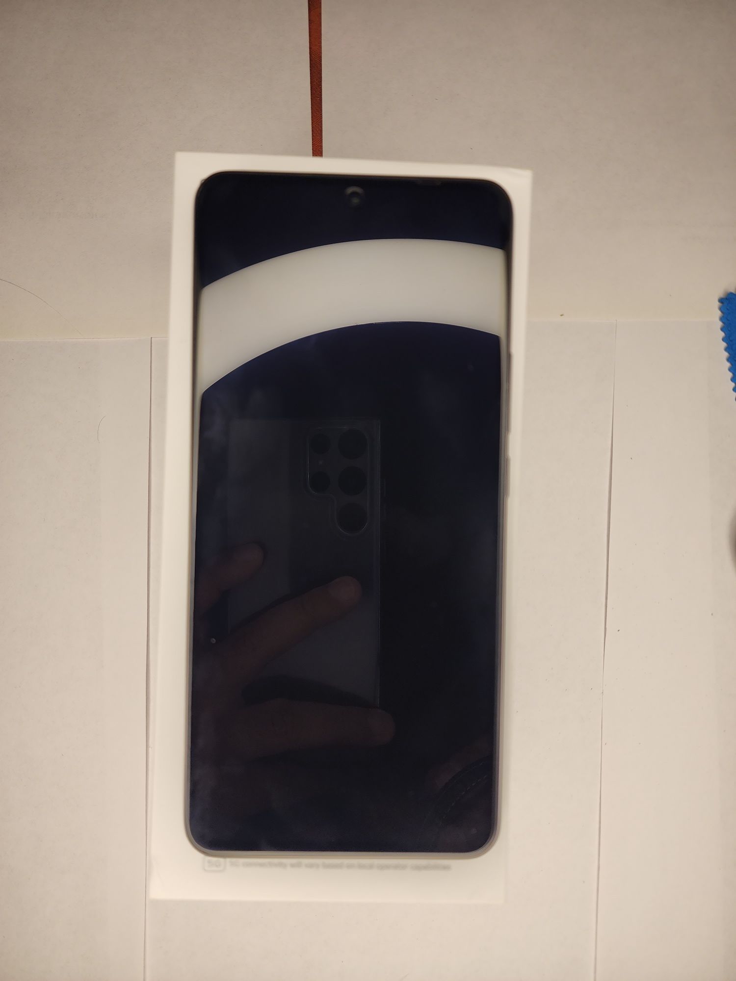 Xiaomi 12t 8/256 gb идеальное состояние