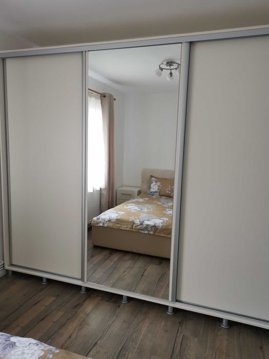 Vând apartament doua camere, 54 mp, zona, Lidl.