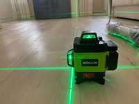 Nivel laser lucrari nou