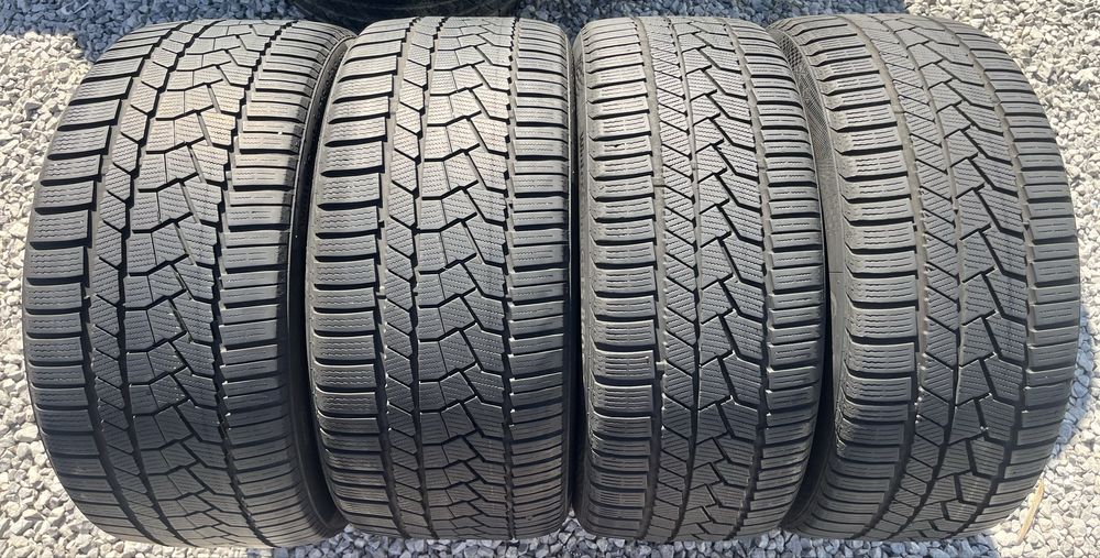Спорт Пакет 20” 245/40/20 и 275/35/20 на 6,5мм с 19дот