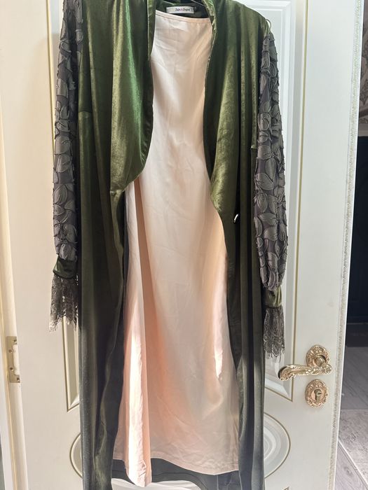 Продам роскошную двойку в восточном стиле.