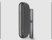 IQOS ILUMA i Sigilat