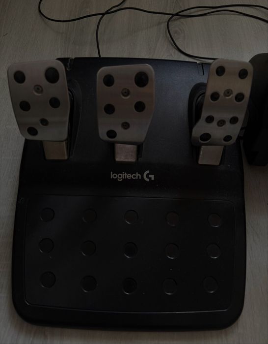 Vand kit full loghitech g29